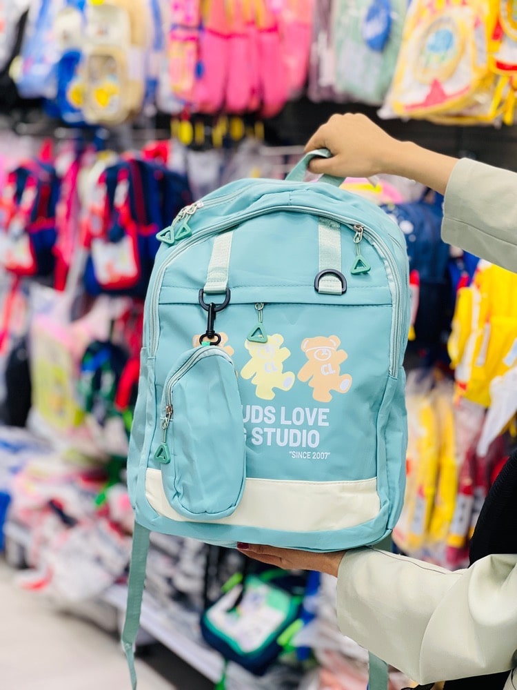 کوله پشتی bear(5788)