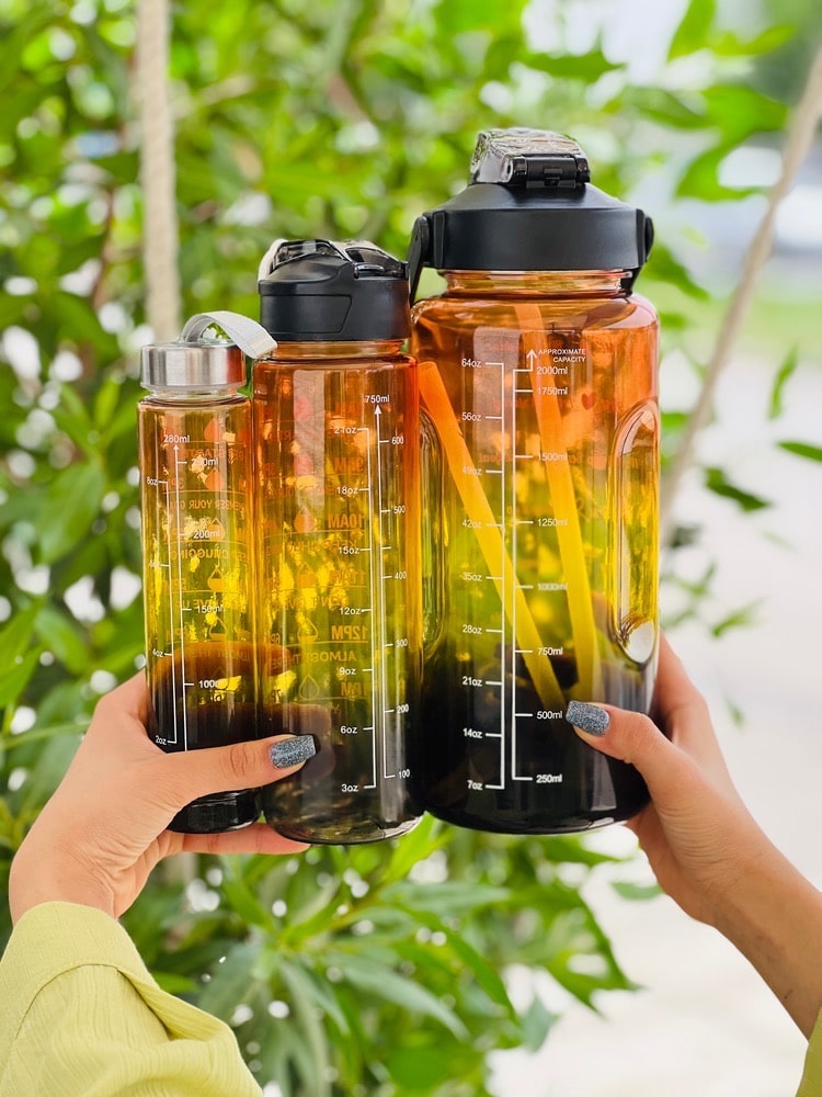 قمقمه سه قلو(5289)