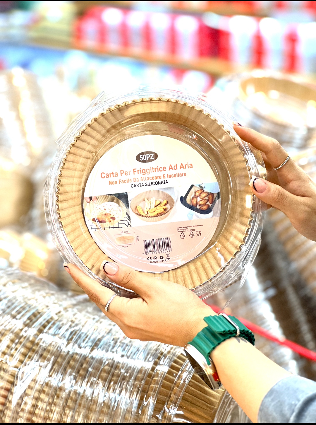 کاغذ روغنی (5309)