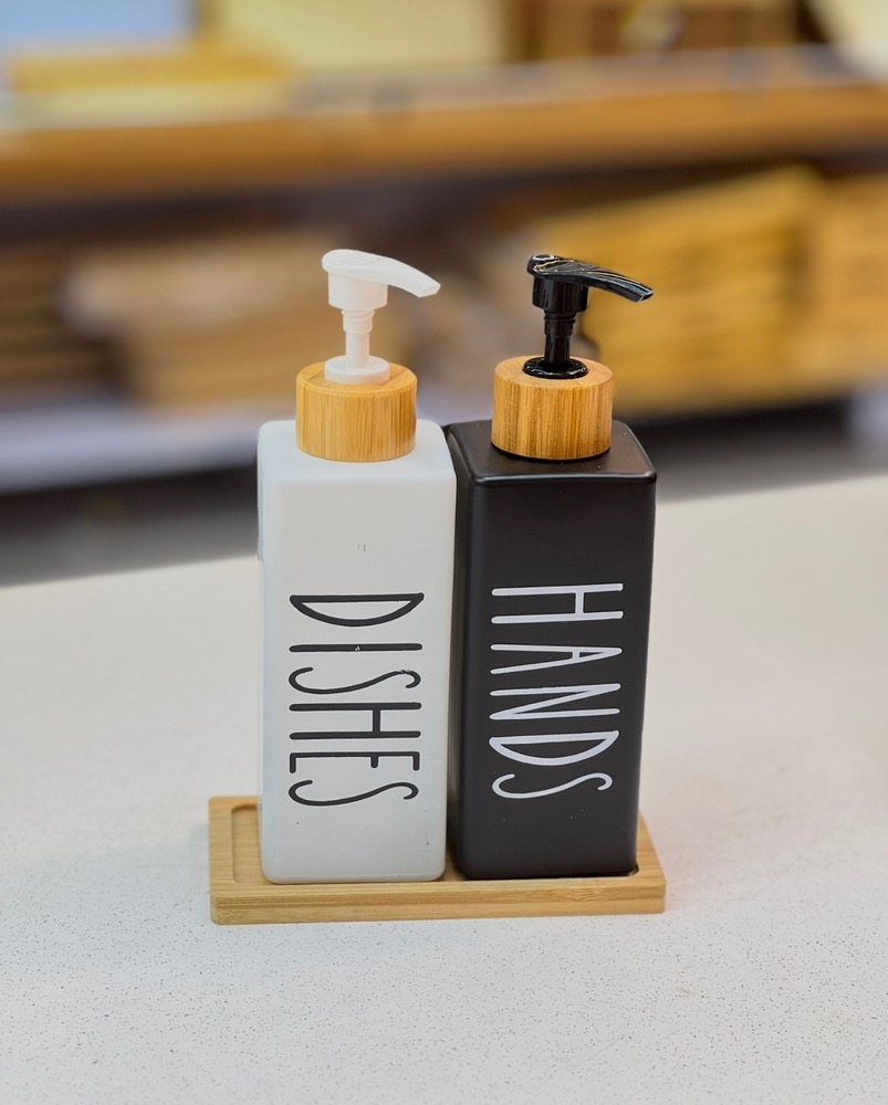 ست جامایعی سرامیکی(5707)