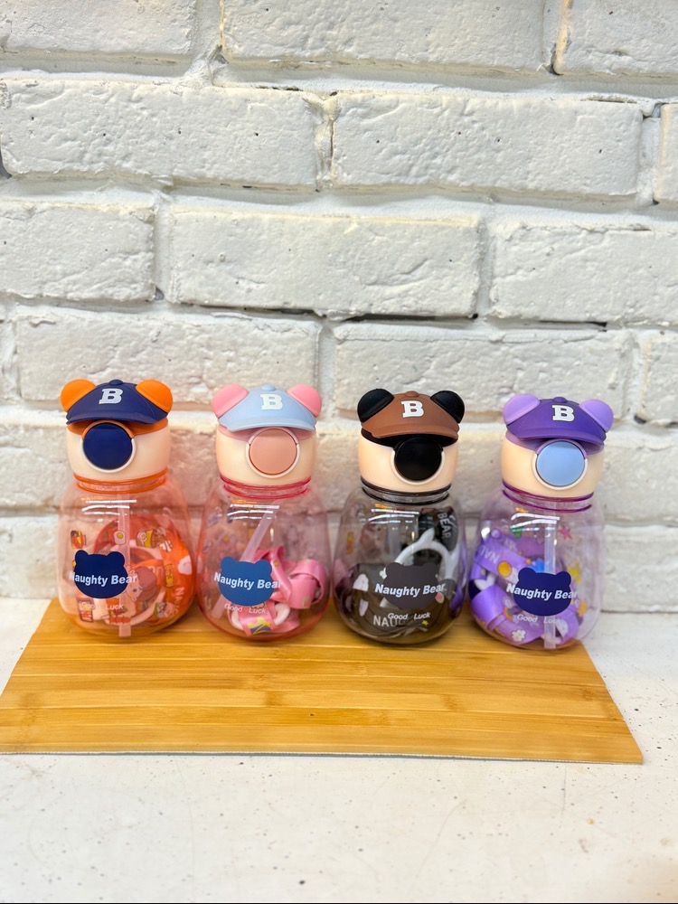 قمقمه خرسی(7272)