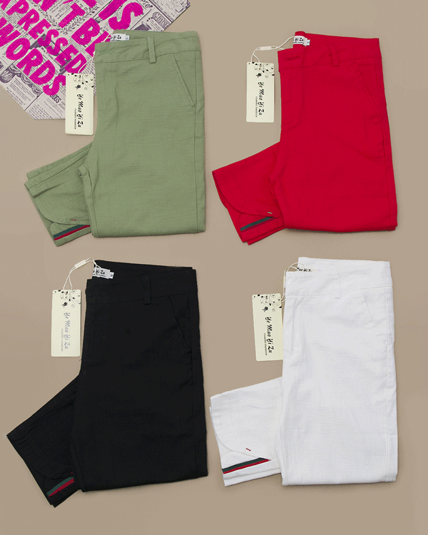 شلوارGucci(9104)