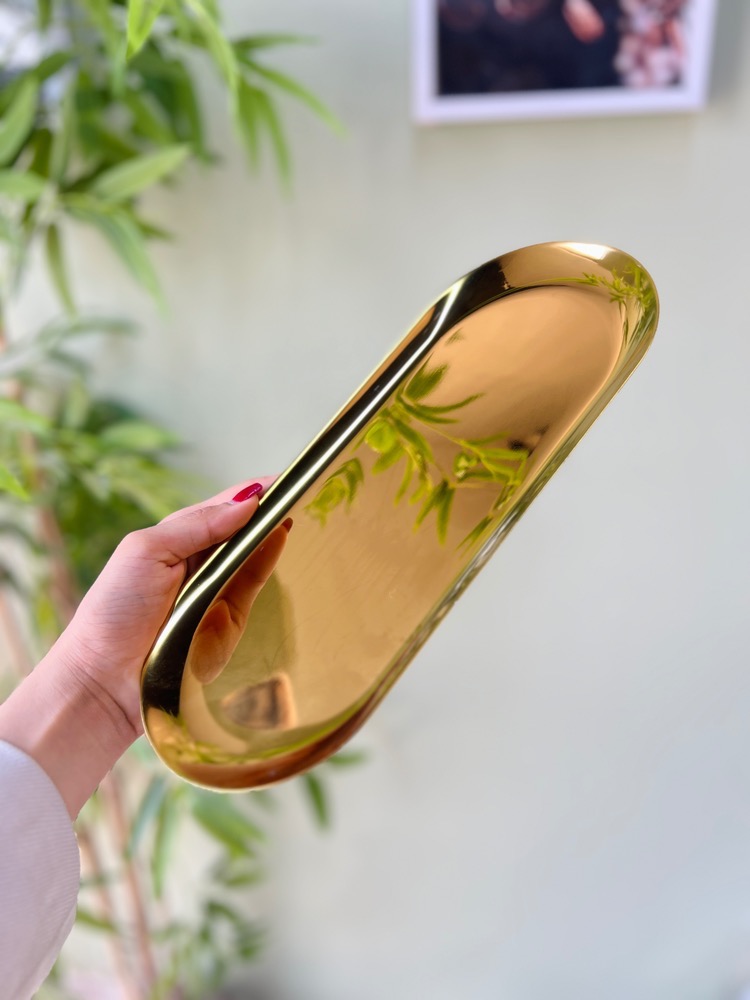 ظروف سروبیضی سایز بزرگ(7338)