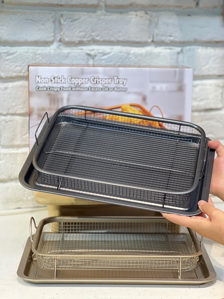 سینی وتوری روغن گیر(7474)