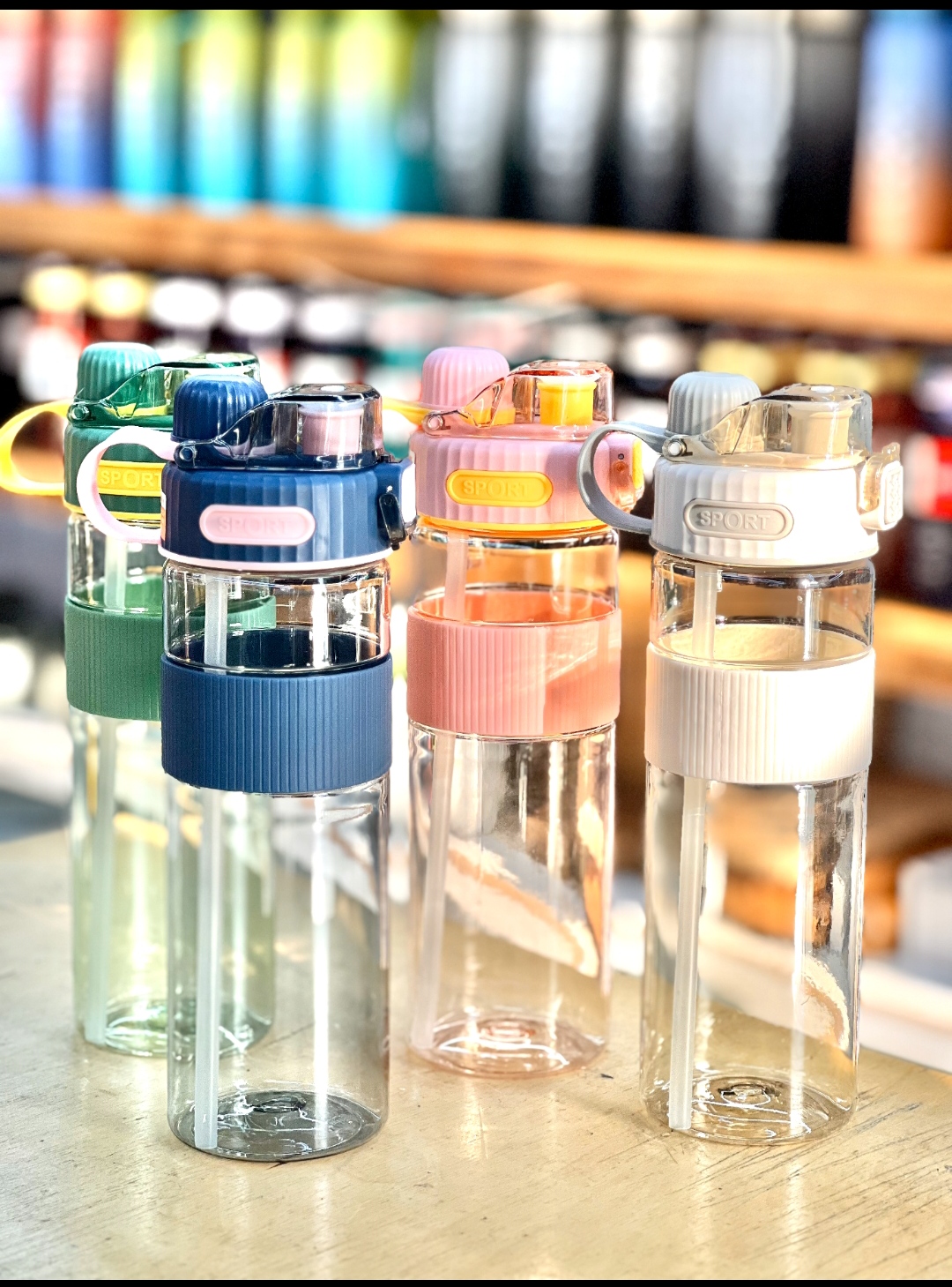 قمقمه اسپرت(5303)