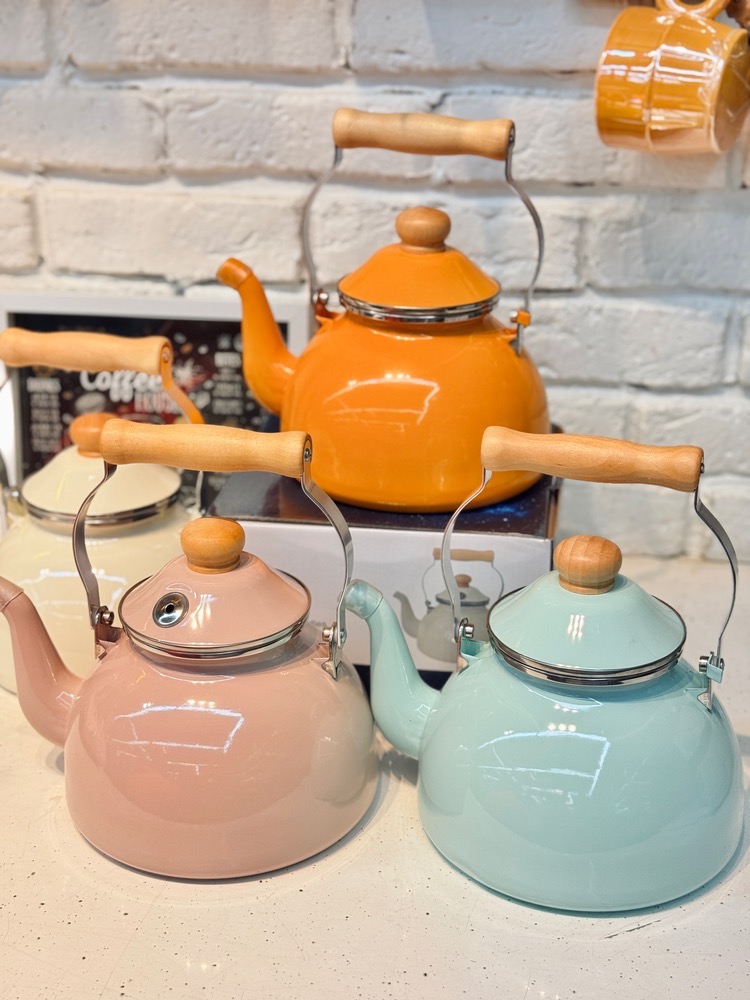 کتری لعابی(5482)