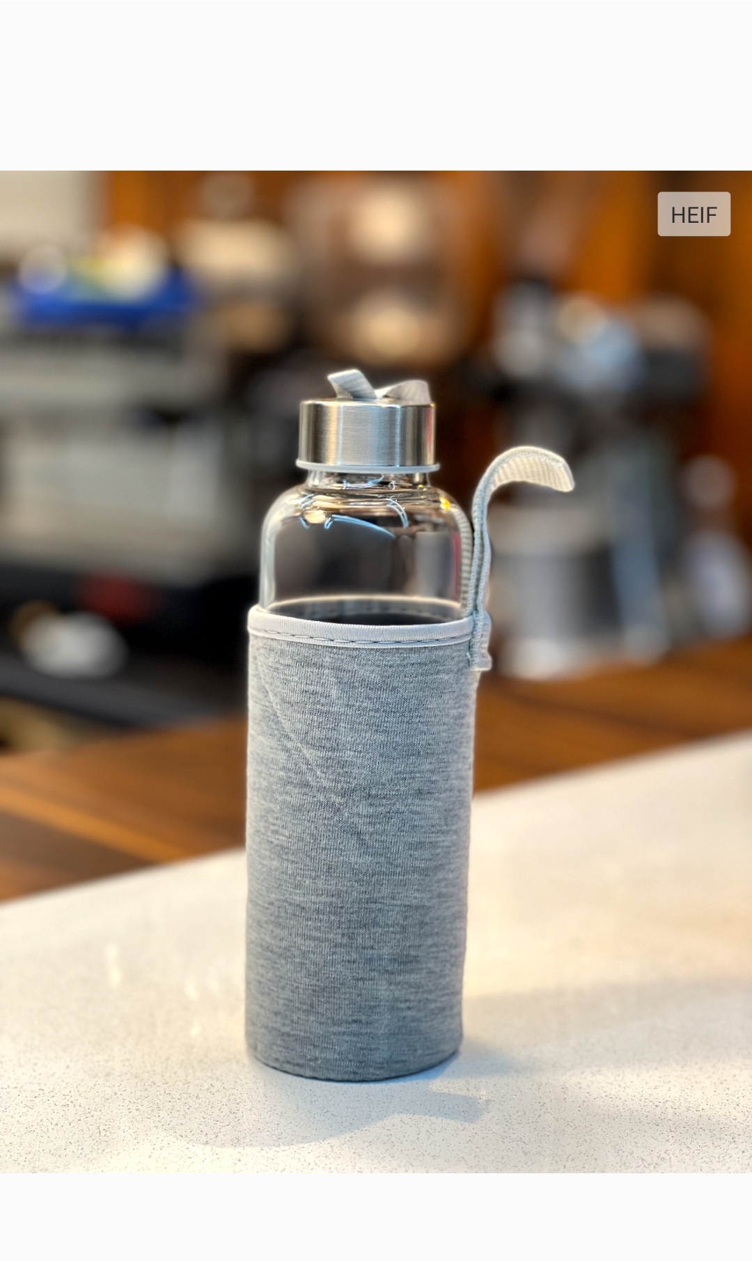 ماگ دمنوش کاور دار سایز کوچک(5356)