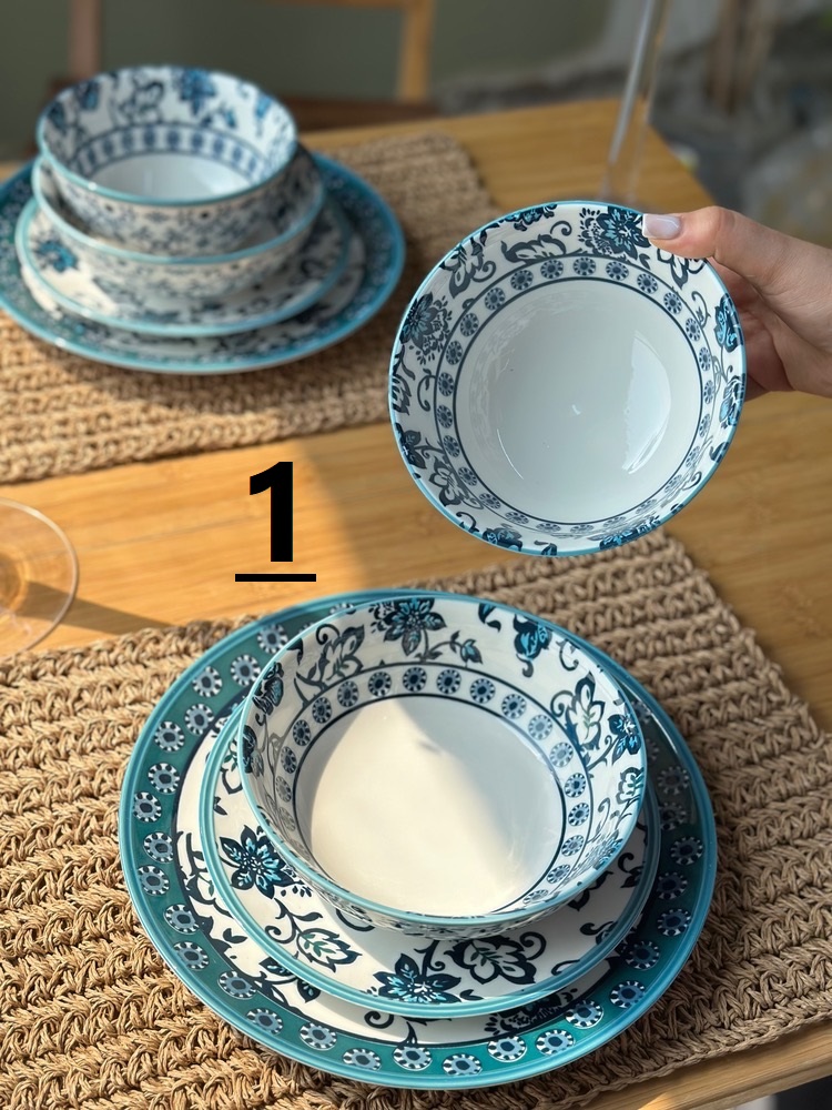 ست غذاخوری دنی هوم(7206)