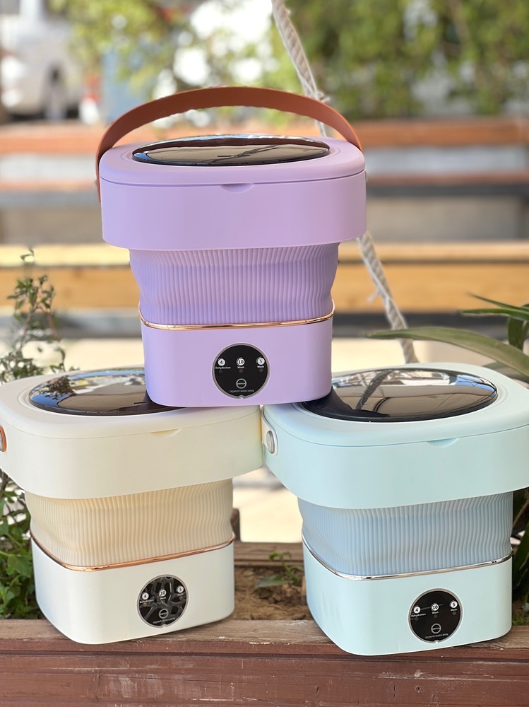 مینی واش تاشو مسافرتی(7084)