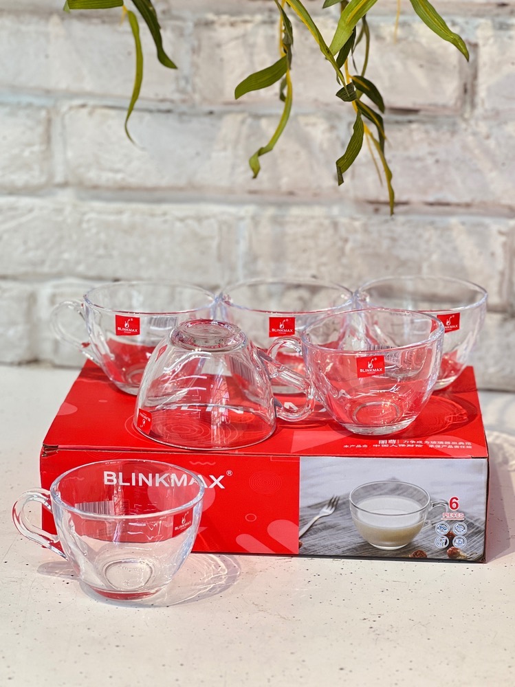 پک فنجون بلینک مکس (7527)