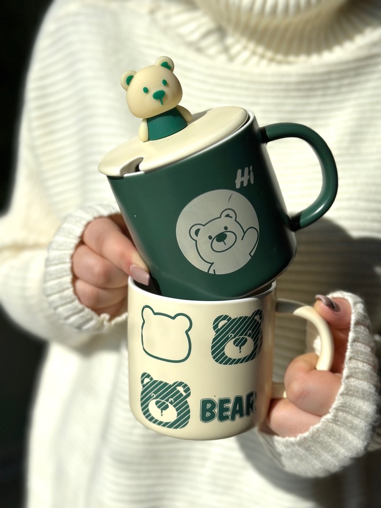 ماگ سرامیکیHi(7150)