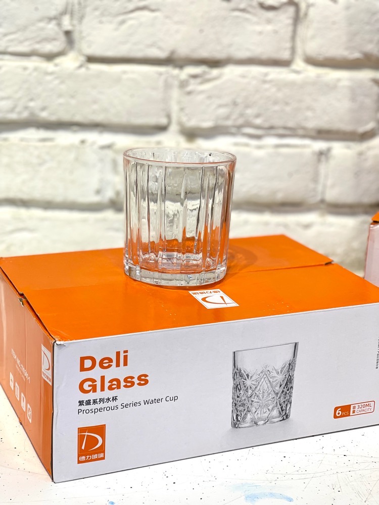 لیوان شیاردار دلی(7436)