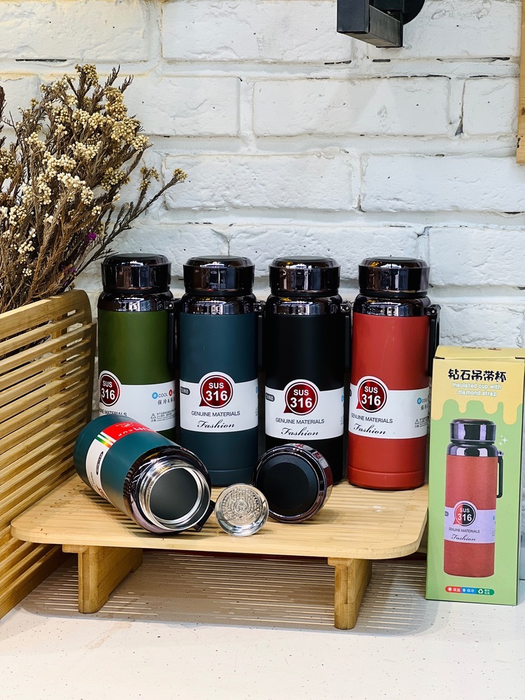 فلاسک استیل316(7019)