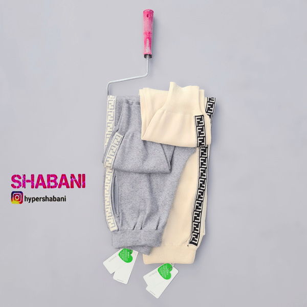 شلواربافت FENDI (9027)