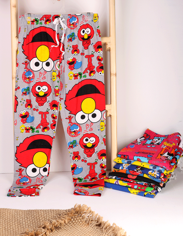 شلوار خانگی(4045)