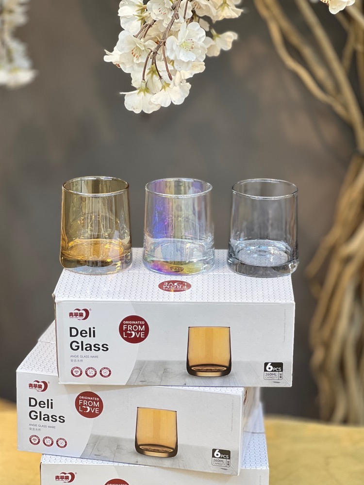 پک لیوان دلی (7458)