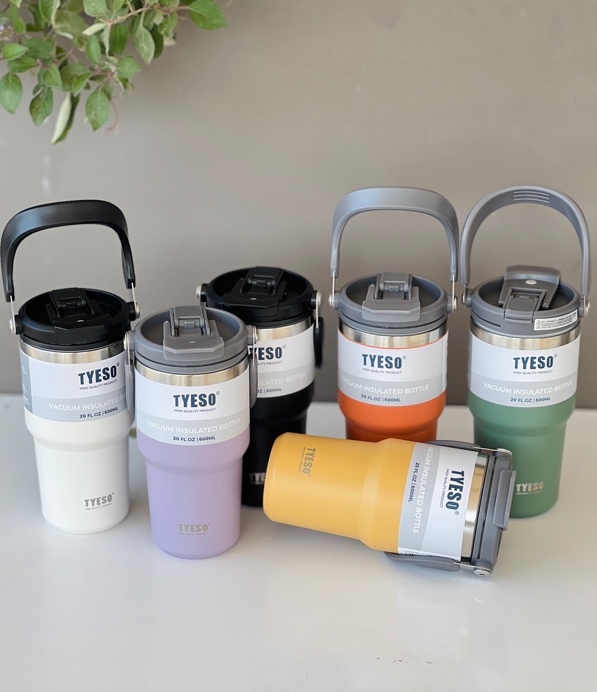 تراولماگ تایسو دسته دار(5903)