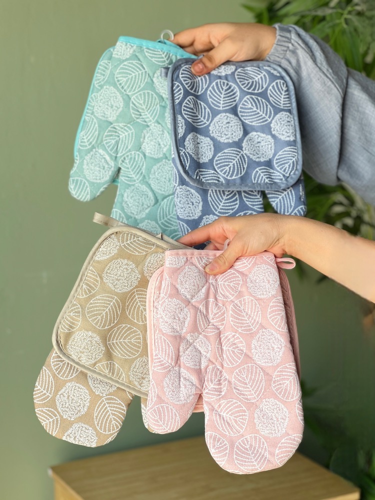 پک دستکش و دستگیره اشپزخانه (7440)