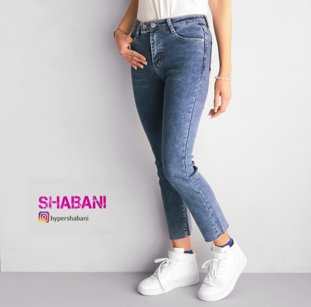 شلوار جین ai lai