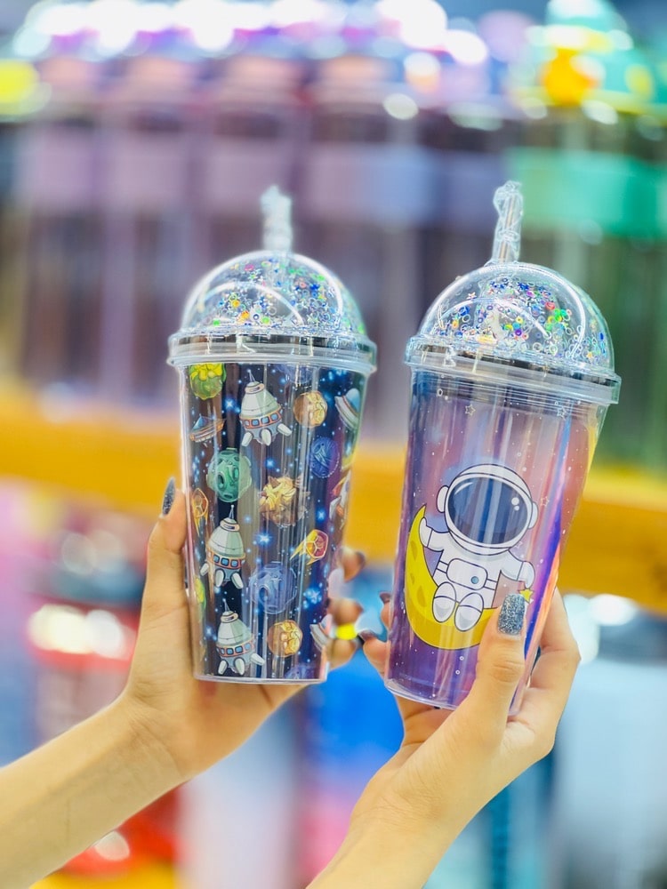 ماگ اسموتی فضانوردی(5529)