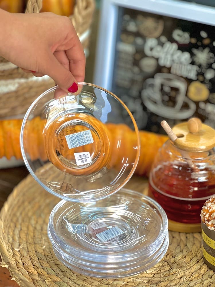 نعلبکی بیلینک مکس(5363)