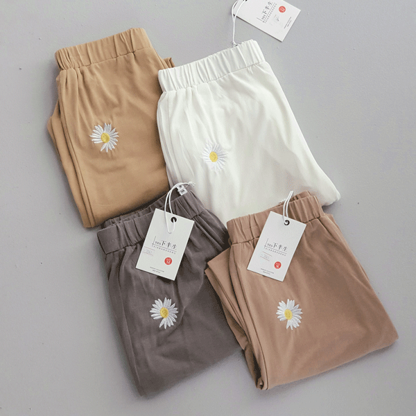 شلوار بابونه