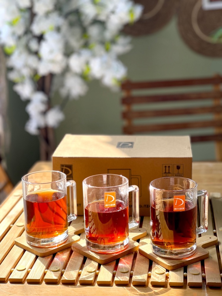 پک لیوان دلی دسته دار(7127)