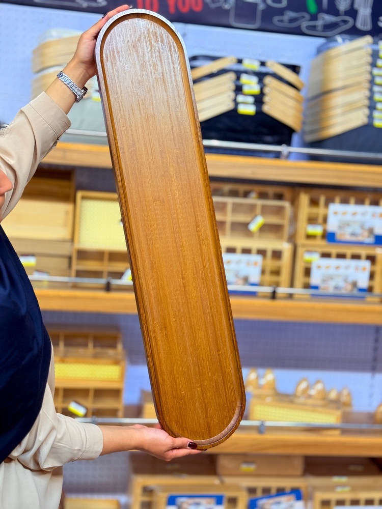 تخته سرو سایز بزرگ(7269)