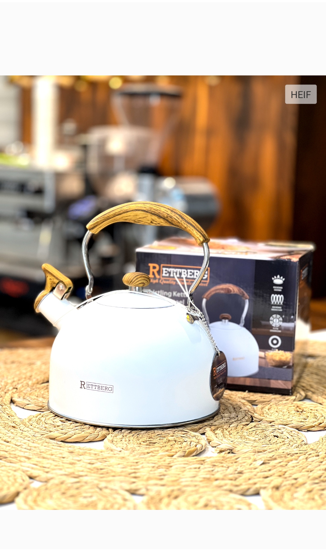 کتری کلاسیک(5366)