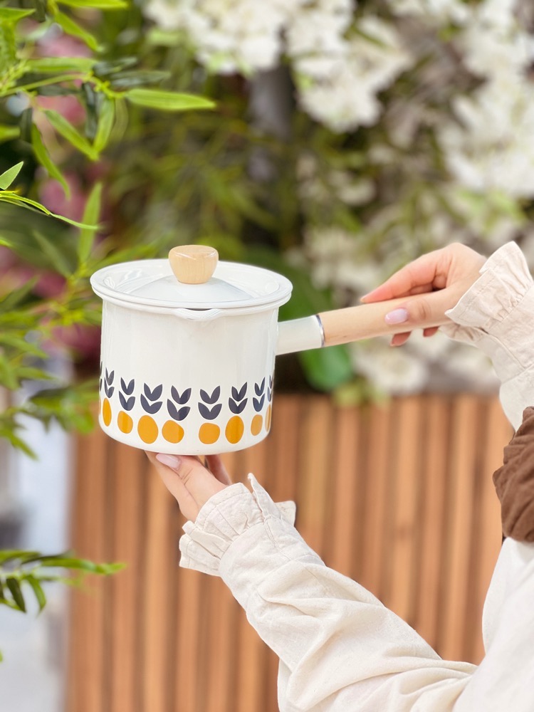 شیر جوش لعابی جدید (7546)