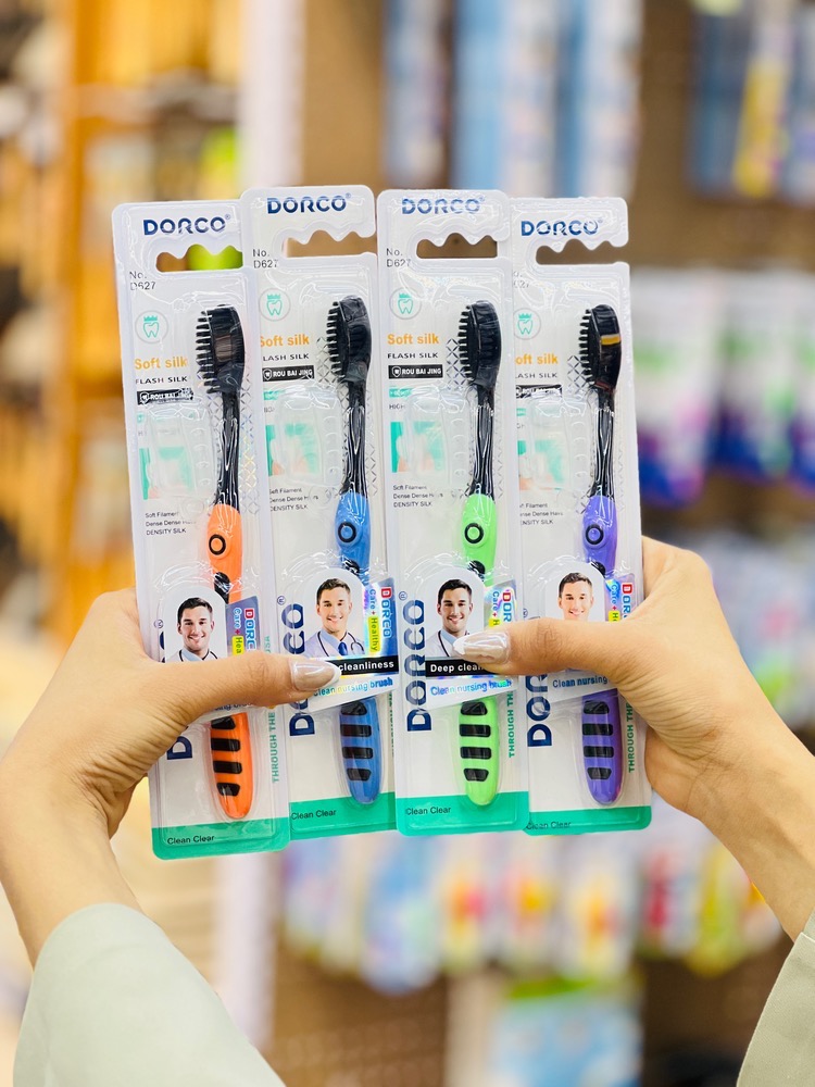 مسواک دورکو(5850)
