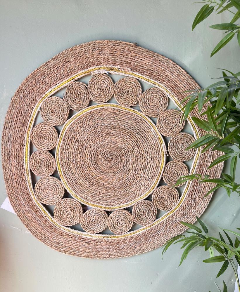 پادری حصیری گرد(7242)