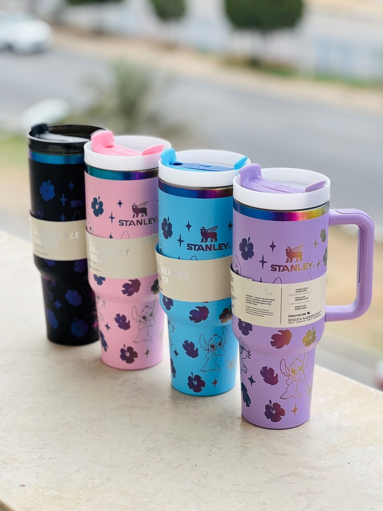 تراولماگ استنلی دربH مات (5939)