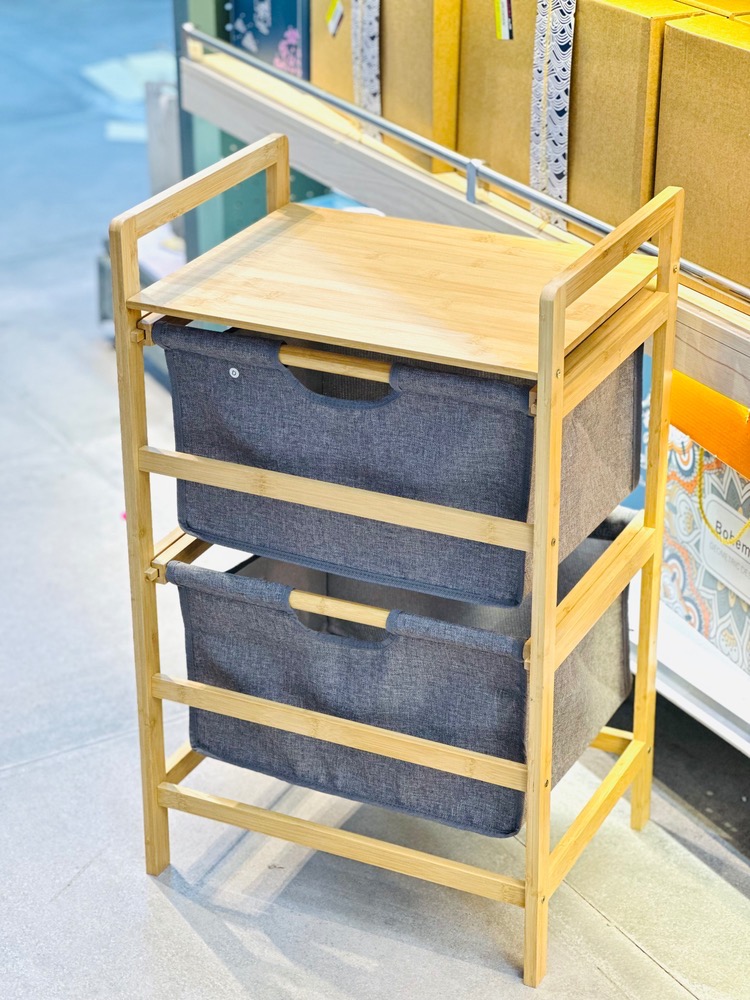 لاندری بامبو ساده(7199)