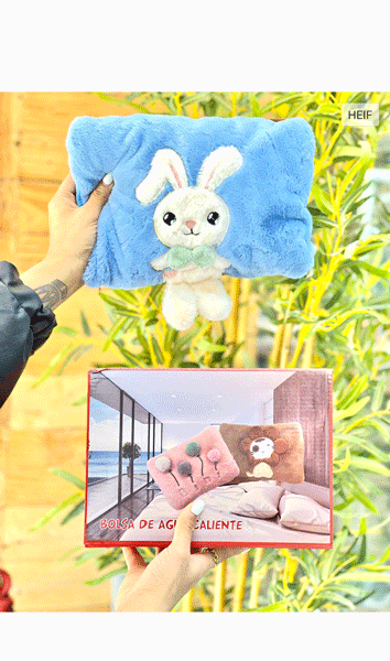 کیسه آب گرم برقی(5423)