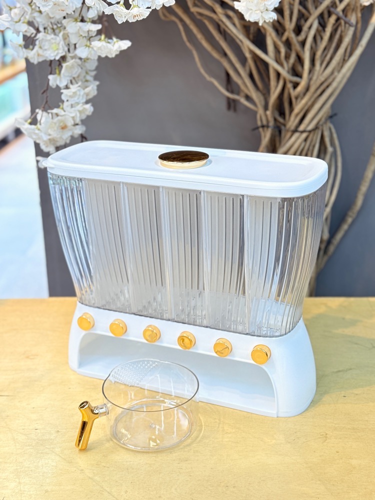 جا حبوباتی white(5871)