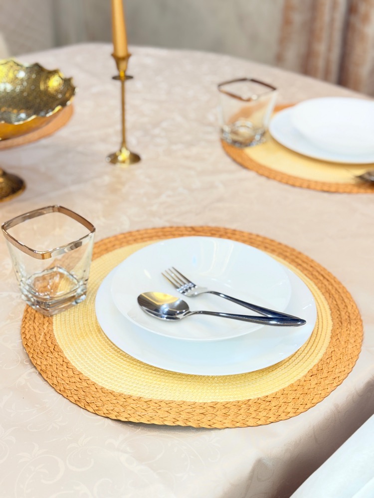 زیر بشقابی جدید(8599)