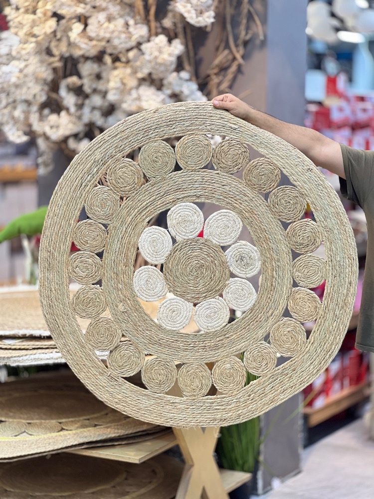 پادری حصیری گلی(5730)