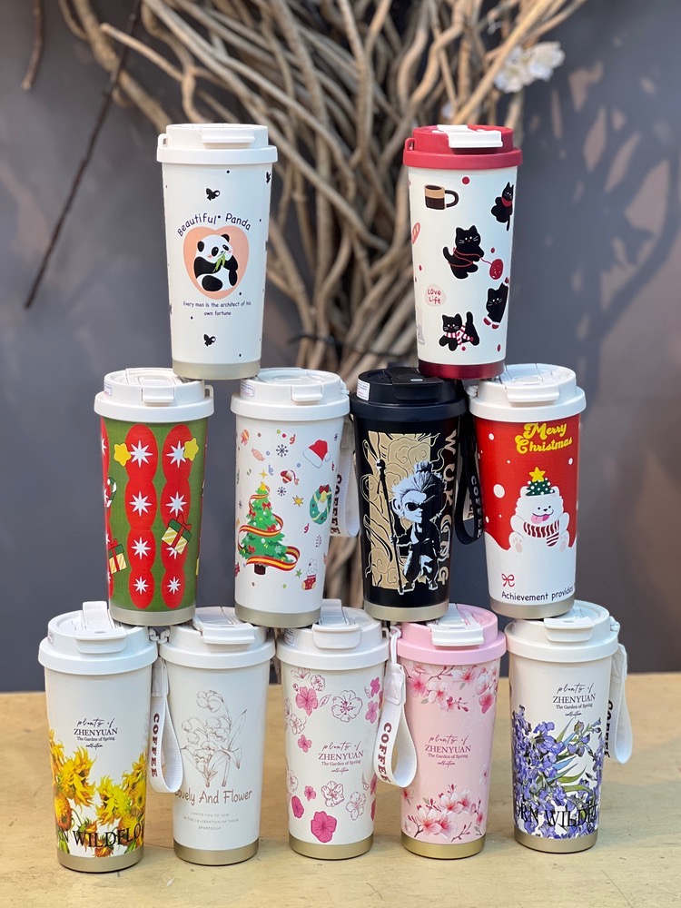 تراولماگ ترند(7444)