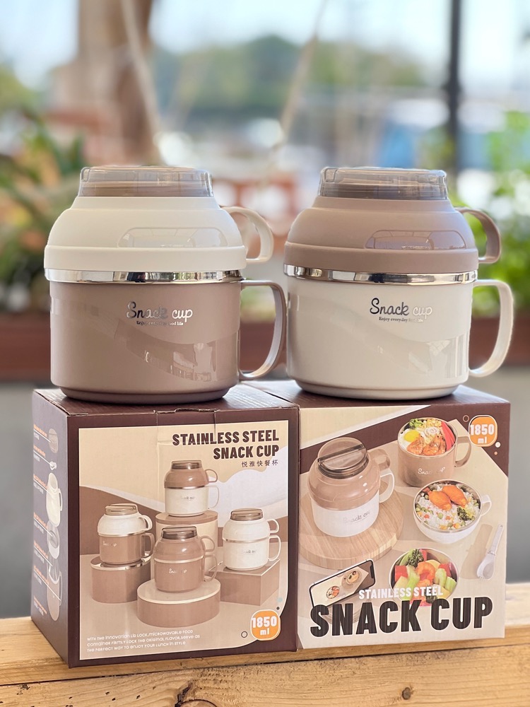 لانچ باکس کاپ(7085)