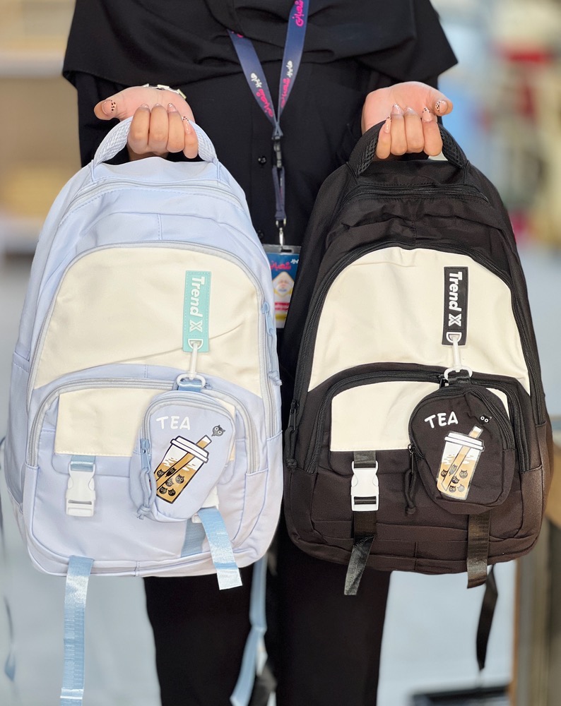  کوله پشتی ترند(7548)