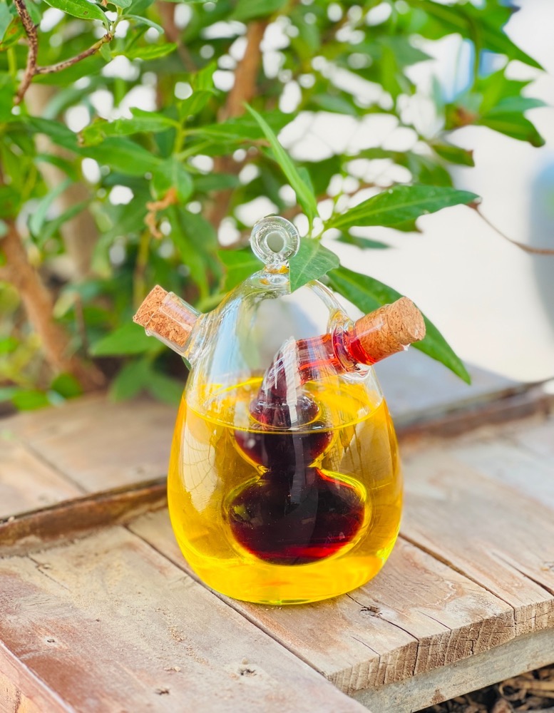 روغن ریز گلابی(7367)