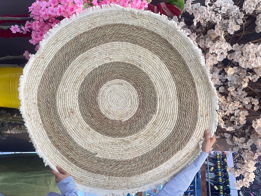 پادری حصیری گرد(7268)