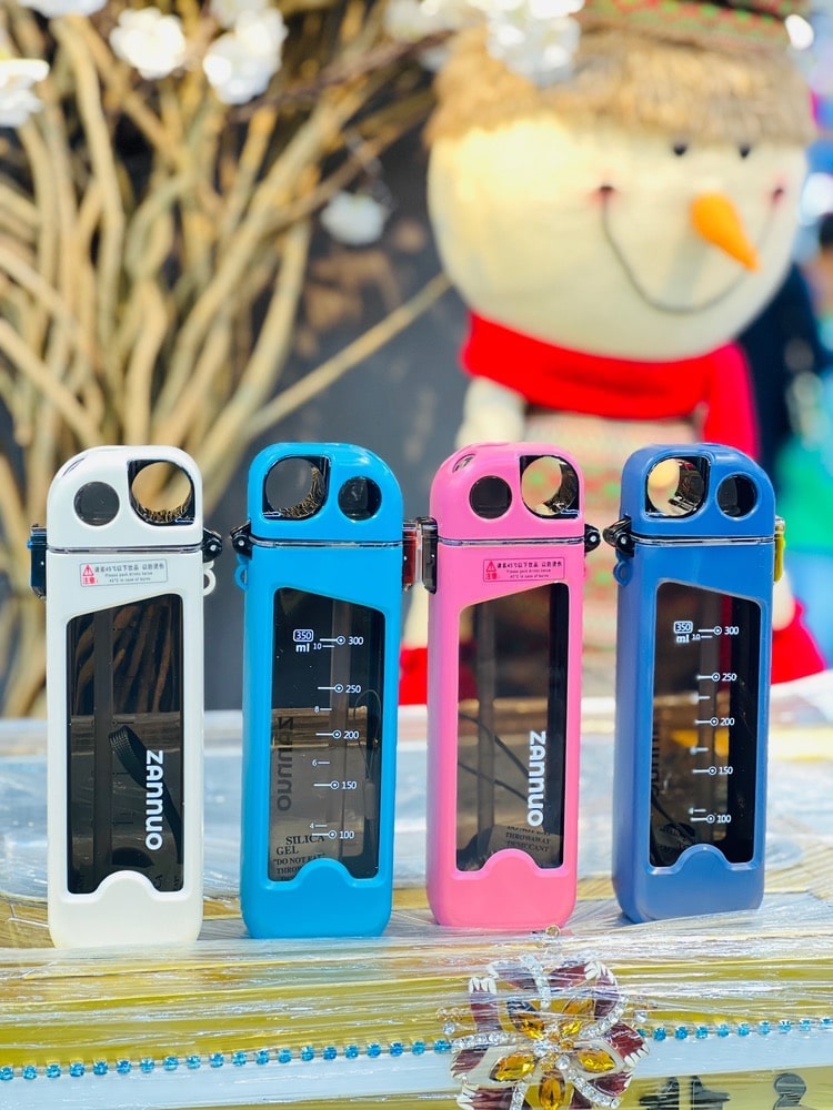 قمقمه zannouo(5535)