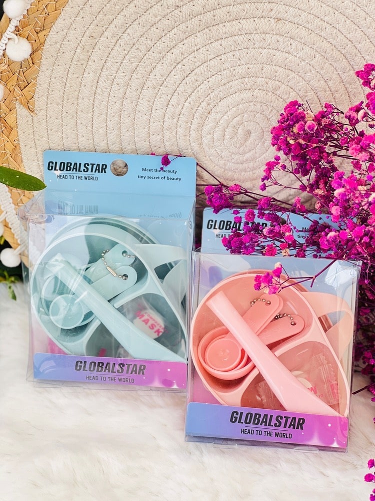 ظرف ماسک(5518)