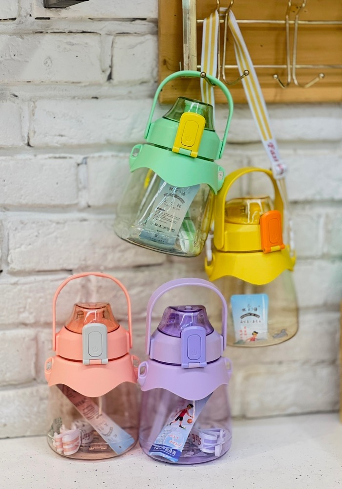 قمقمه ترند (8590)