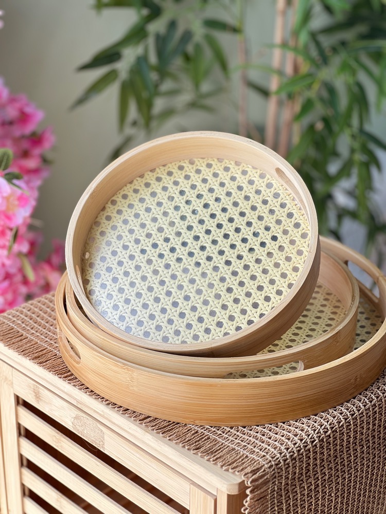 سینی کف توری کوچک(7310)