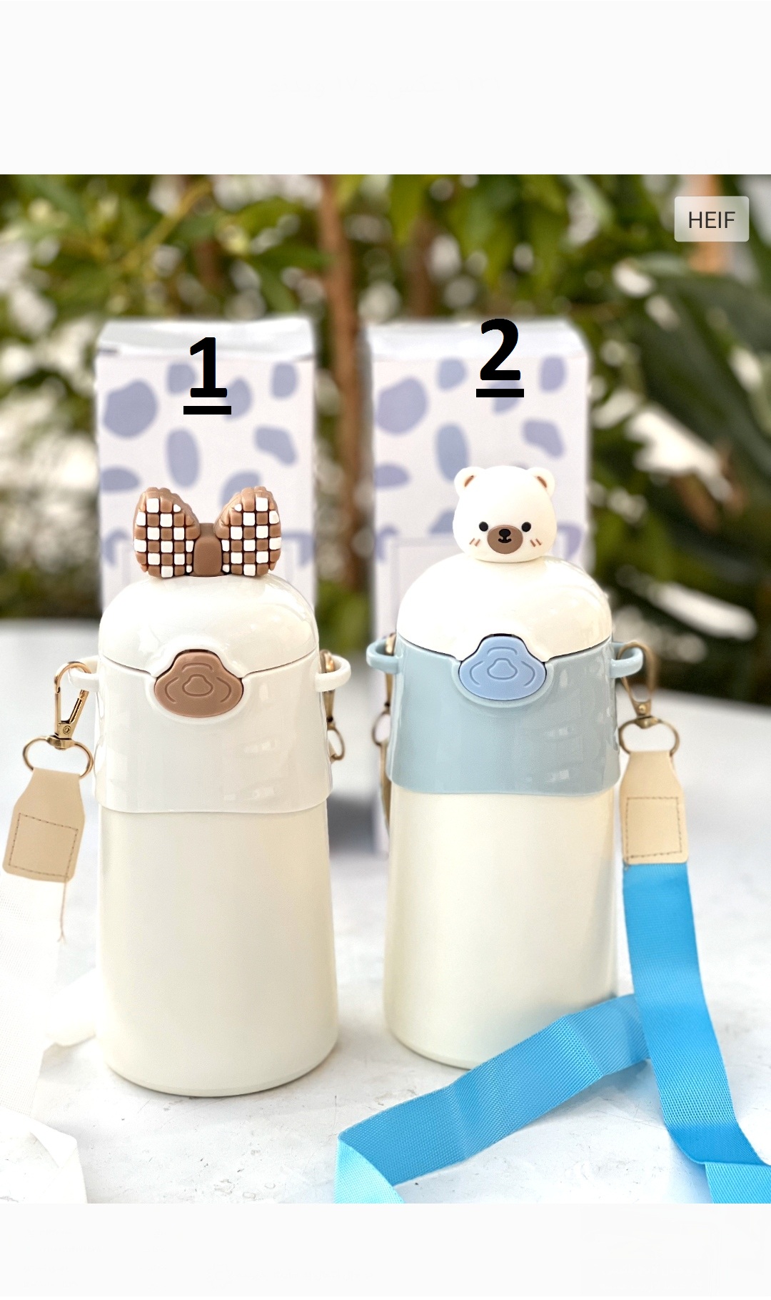 فلاسک عروسکی(5373)