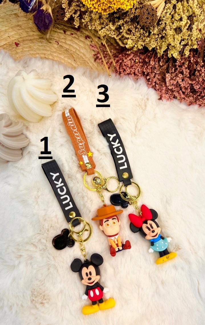 جاکیلیدی فانتزی(5232)