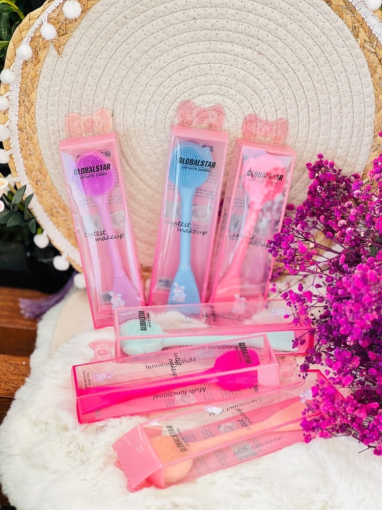 محصول چند کاره فیس واش(5504)